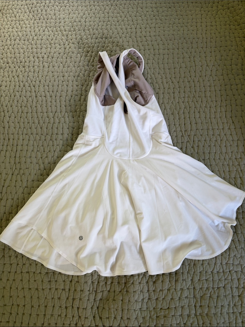 Lululemon Dress - Picture 2 of 6